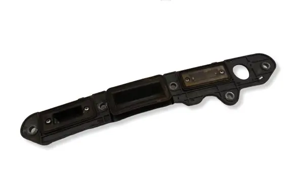Volkswagen PASSAT B6 Tailgate/boot open switch button 