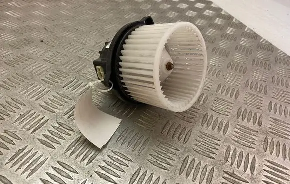Hyundai Santa Fe Front door blower motor 979452W000