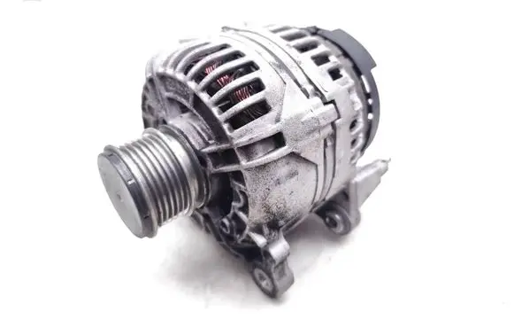Audi A4 S4 B7 8E 8H Generator/alternator M0421-9164 REMANUFACTURED