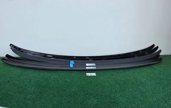 BMW X6 G06 Tailgate/trunk spoiler 8084543