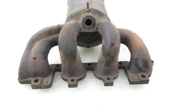 Opel Meriva A Exhaust manifold 13105074