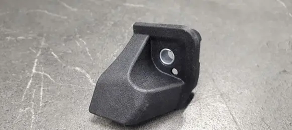 Audi A4 S4 B9 8W Fender mounting bracket 8w0821231a