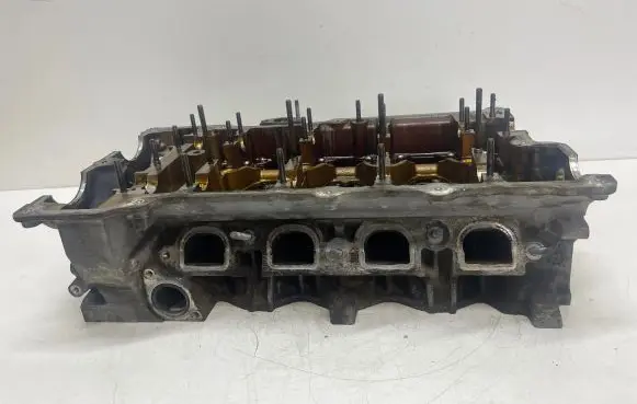 BMW 3 E46 Engine head AAB 014667 040203