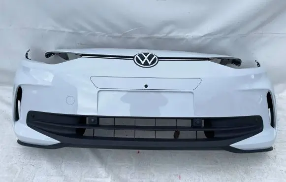Volkswagen ID.3 Front bumper 10A807221 10A805915