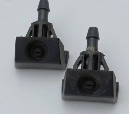 Nissan Note (E11) Windshield washer spray nozzle 