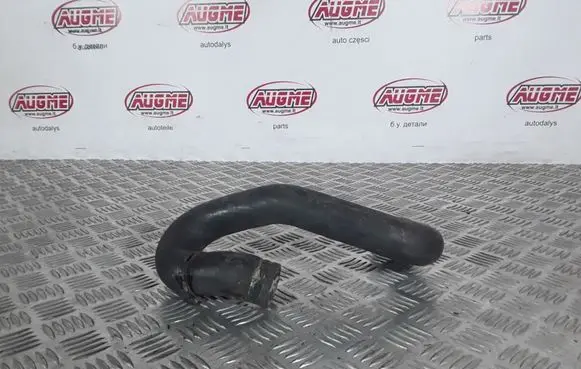 Opel Zafira A Engine coolant pipe/hose 000041721 24413977