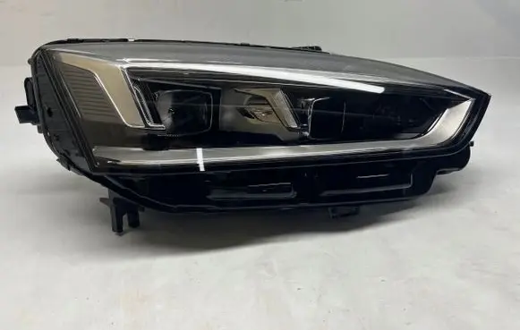 Audi A5 Sportback 8TA Headlight/headlamp 8W6941034D
