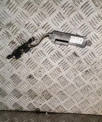 Volkswagen PASSAT B7 Ultrasonic Sensor 3c0951171c