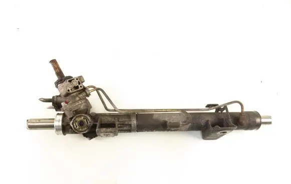 Renault Laguna II Steering rack 6900000205 8200023082