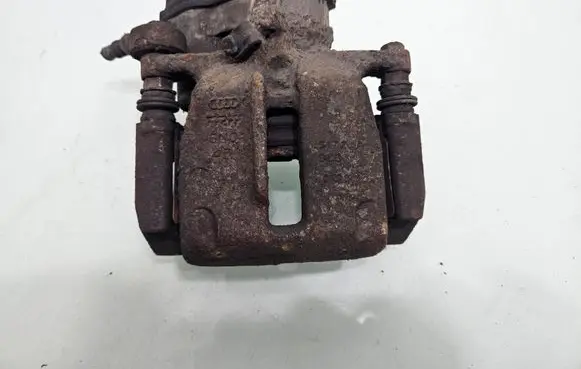 Audi A7 S7 4G Rear brake caliper