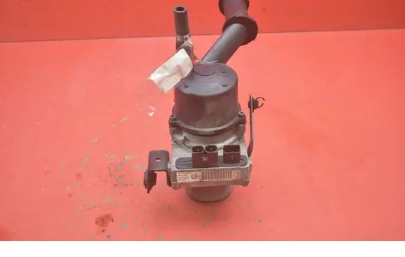 Citroen Berlingo Power steering pump 9813664780