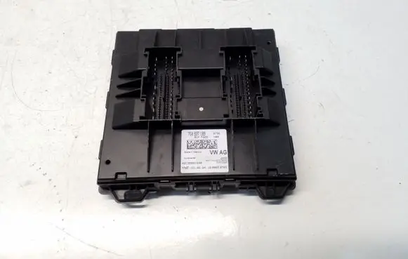 Volkswagen Jetta VI Comfort/convenience module A2C95891600 7E0937189