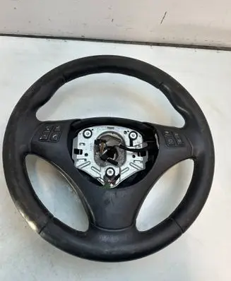 BMW 3 E90 E91 Steering wheel 6771167
