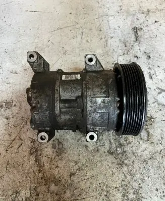 Toyota Avensis T250 Air conditioning (A/C) compressor (pump) GE4472209398 5SE12C