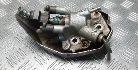 Toyota Land Cruiser (J150) AdBlue injector 