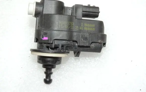 Toyota Yaris XP210 Headlight level adjustment motor 856610D050