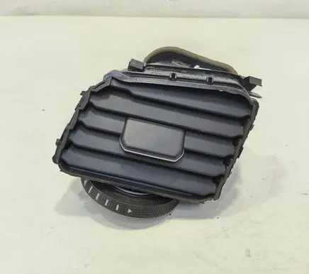 Volkswagen Golf VII Dashboard side air vent grill/cover trim 5G1819703