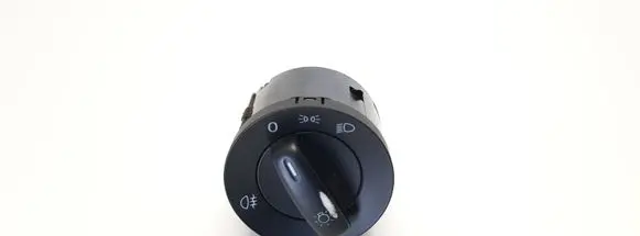 Volkswagen Golf V Light switch 1K0941431P 2347 068502