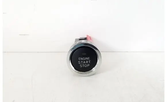Toyota Auris 150 Engine start stop button switch 89611-02010