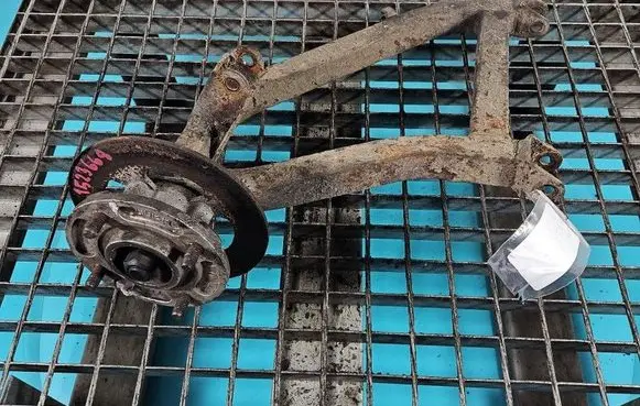 Ligier Ambra Rear wheel bearing hub IMPRK1523668