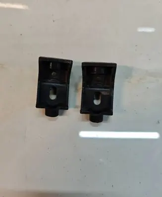 Land Rover Range Rover Sport L494 Radiator support slam panel bracket 