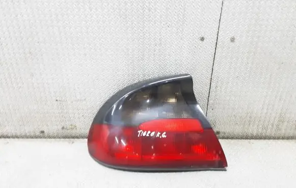 Opel Tigra A Rear/tail lights