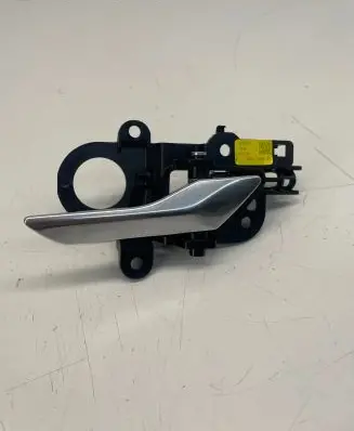 Jaguar E-Pace Front door interior handle J9C322600AG