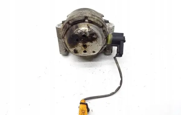 Audi A6 C7 Engine mount vacuum valve 17073881056