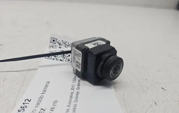 Jaguar XE Reversing camera HX7319G590BE
