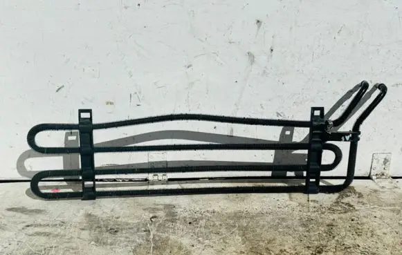 Audi A5 8T 8F Power steering radiator 8K0422885D