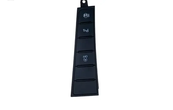 Volkswagen PASSAT B7 A set of switches 3AB927238L
