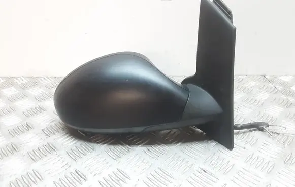 Seat Toledo III (5P) Manual wing mirror 