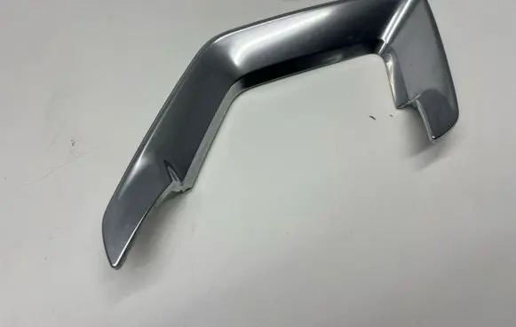 Peugeot 308 Other front door trim element 98047128VV 1336237X