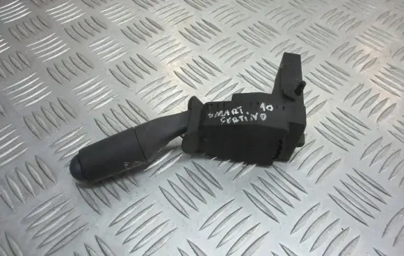 Smart ForTwo I Wiper control stalk