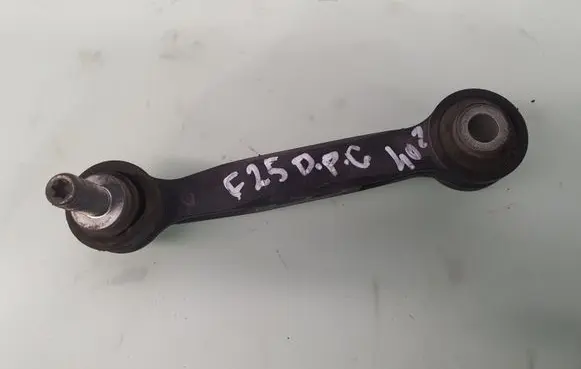 Rear anti-roll bar/stabilizer link