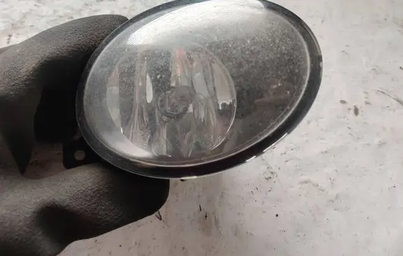 Volkswagen Transporter - Caravelle T5 Front fog light 7E0941699B 01037531