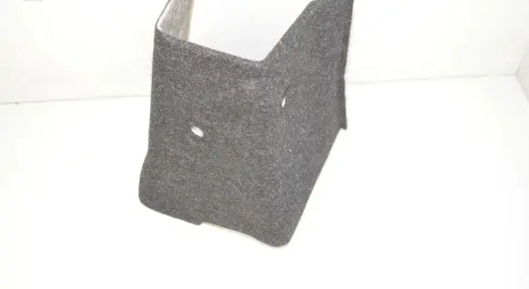 Other trunk/boot trim element