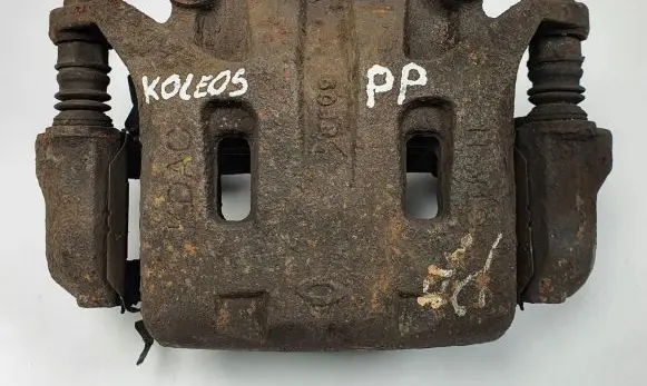 Renault Koleos I Front brake caliper