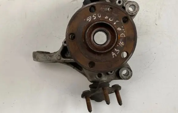 Audi A3 S3 8V Front wheel hub 5Q0407258A