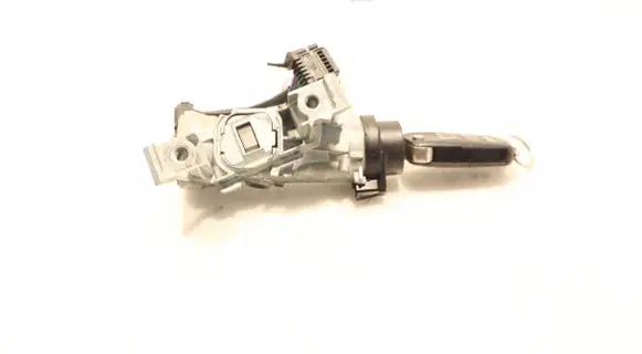 Volkswagen Golf Plus Ignition lock 1K0905865B