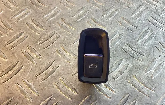 Porsche Cayenne (92A) Electric window control switch 7PP959855B