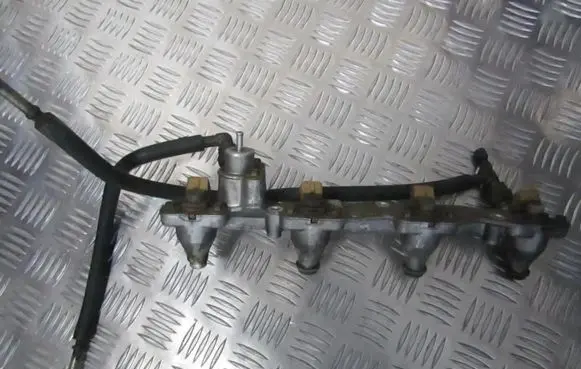 Ford Mondeo MK I Fuel main line pipe 938f9d280ac 938f-9d280-ac