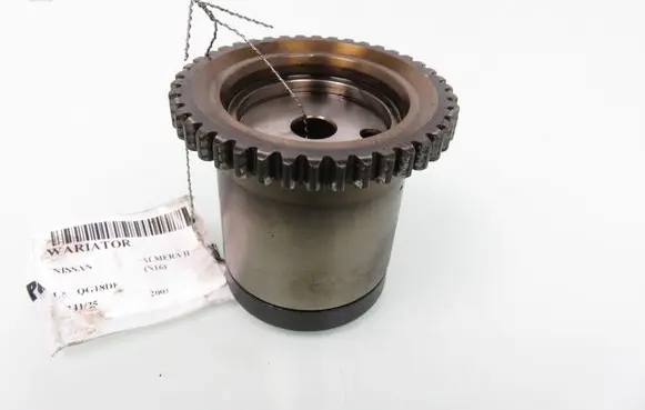 Nissan Almera N16 Camshaft pulley/ VANOS 0Z0680082