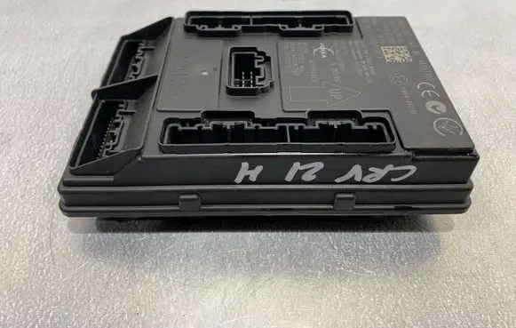 Honda CR-V Other control units/modules 38800TLCE611M1