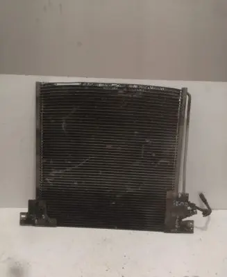 Mercedes-Benz Vito Viano W638 A/C cooling radiator (condenser)