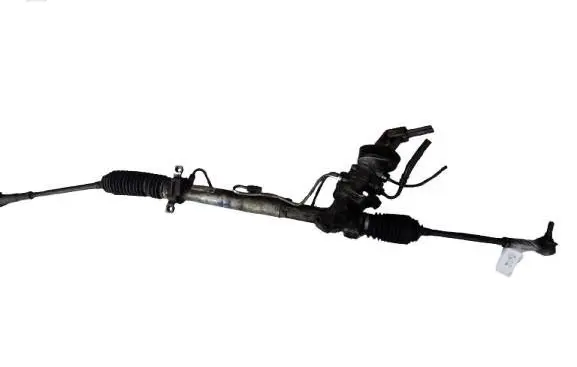 Skoda Fabia Mk1 (6Y) Steering rack 6Q1423055AFKAS 6Q1423055AF