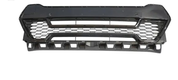BMW X1 U11 Front bumper lower grill 9881918 21163611