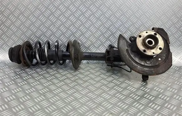 Dacia Logan I Front shock absorber/damper 8200807029