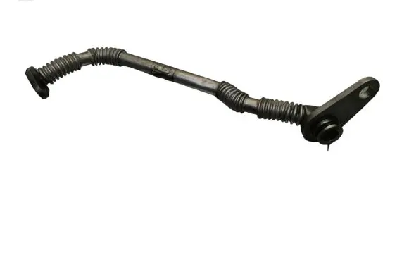 Fiat Freemont Turbo turbocharger oiling pipe/hose 55206325