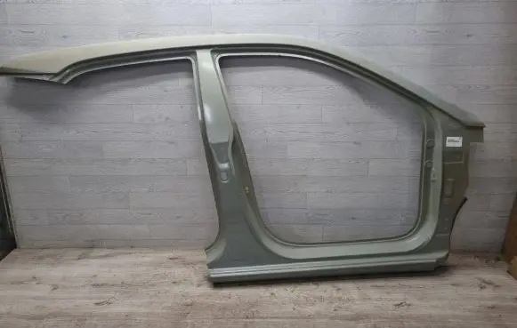 Hyundai i20 (GB IB) Side car body part 71122C8000